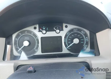 2010 Mercury Mariner z USA, uszkodzony, nr VIN 4M2CN8BG7AKJ02936